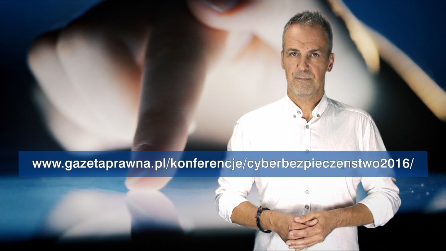 Cybersecurity – Conference Announcement